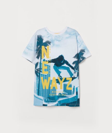 Super Soft Denim Joggers