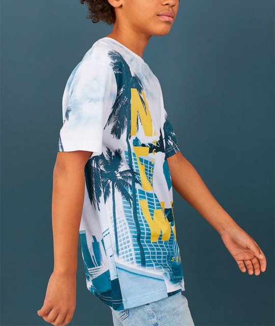 Super Soft Denim Joggers - Image 2