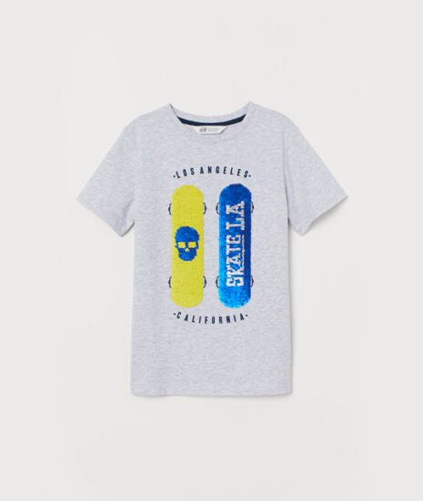 Kids T-shirt